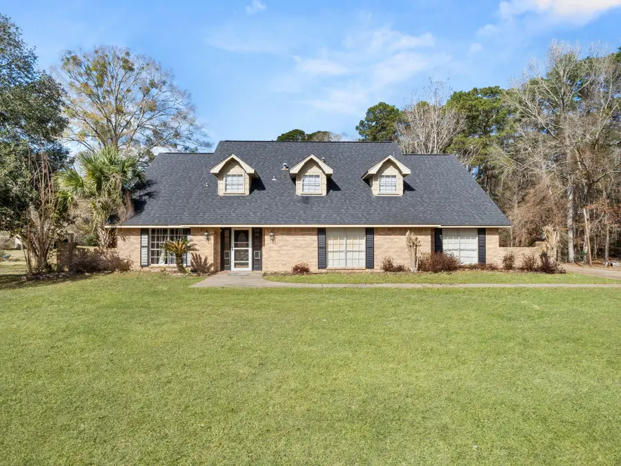 543 Country Club Road, Leesville, LA 71446 - #2