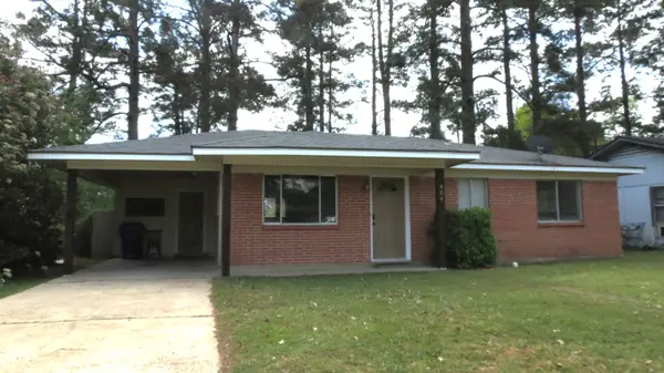 404 Magnolia, New Llano, LA 71461