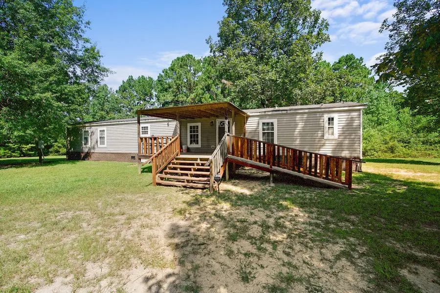 281 Methodist Landing Rd, Leesville, LA 71446 - #2