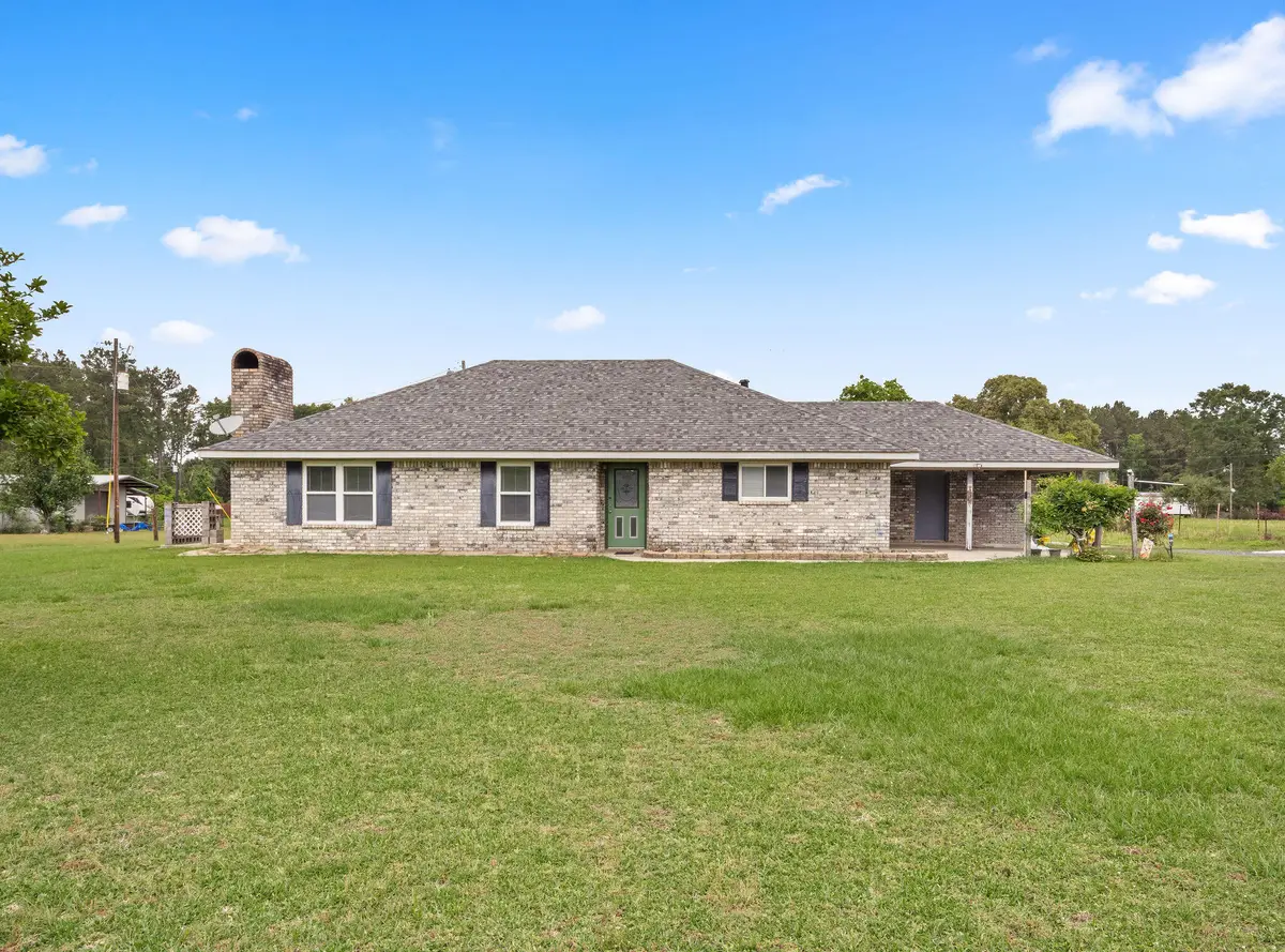 921 Ewell Cooley Rd, Deridder, LA 70634 - #1