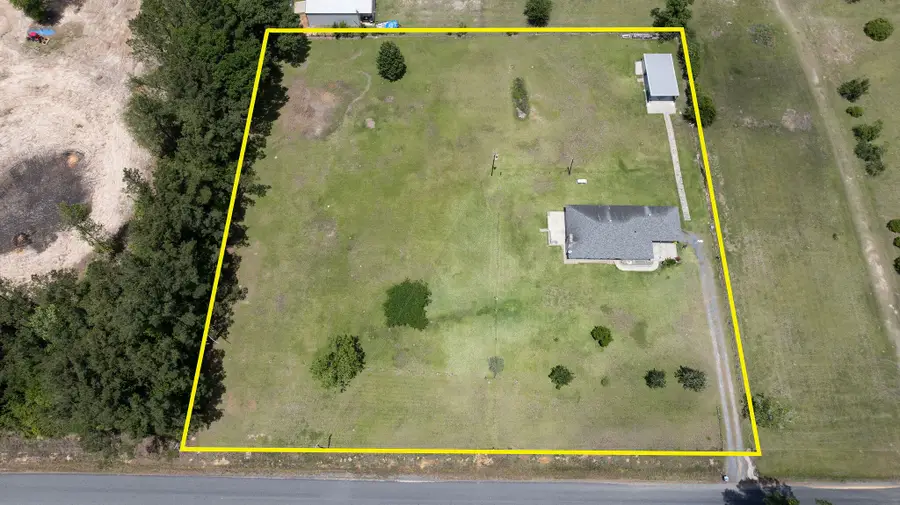 921 Ewell Cooley Rd, Deridder, LA 70634 - #2