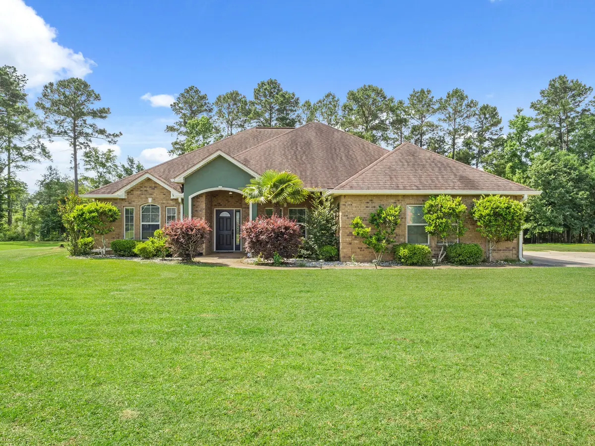 159 James, Leesville, LA 71446 - #1