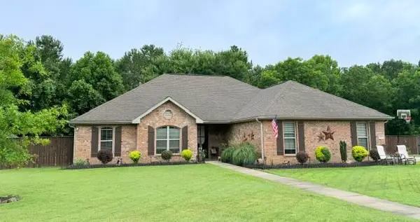 1247 Harmony Ln, DeRidder, LA 70634