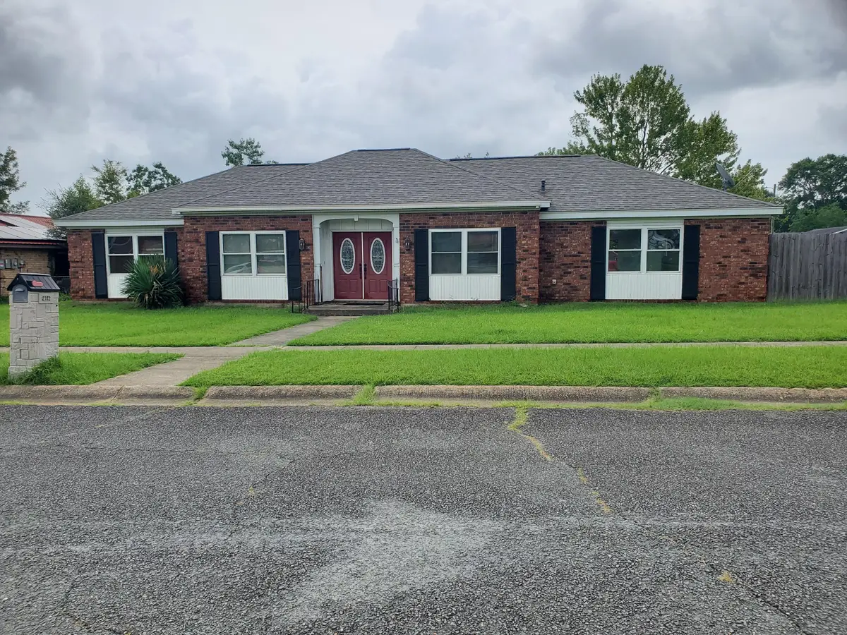2102 Pear, Deridder, LA 70634 - #1