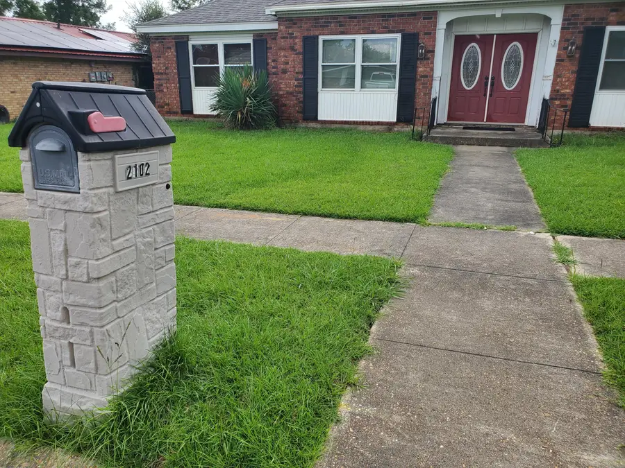 2102 Pear, Deridder, LA 70634 - #2