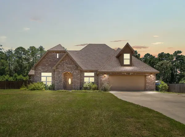 233 Kas Lane, Leesville, LA 71446
