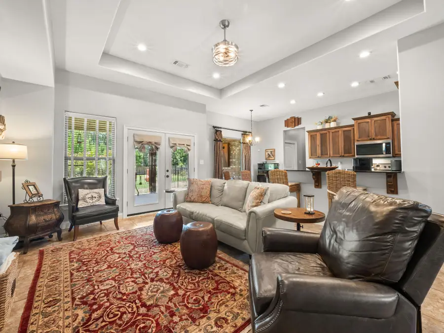 233 Kas Lane, Leesville, LA 71446 - #2