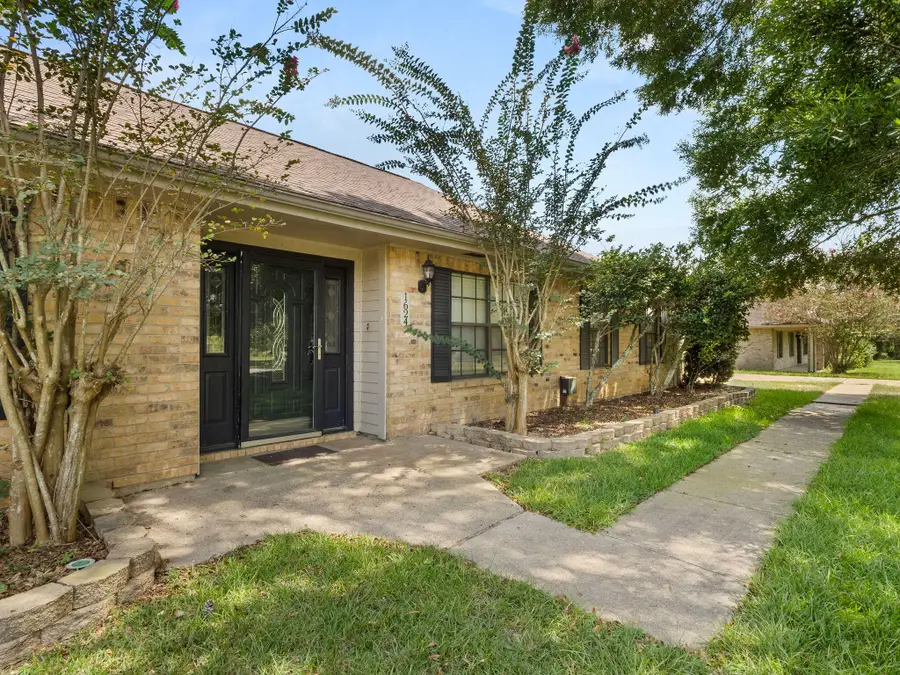 1624 Glendale Road, Deridder, LA 70634 - #3