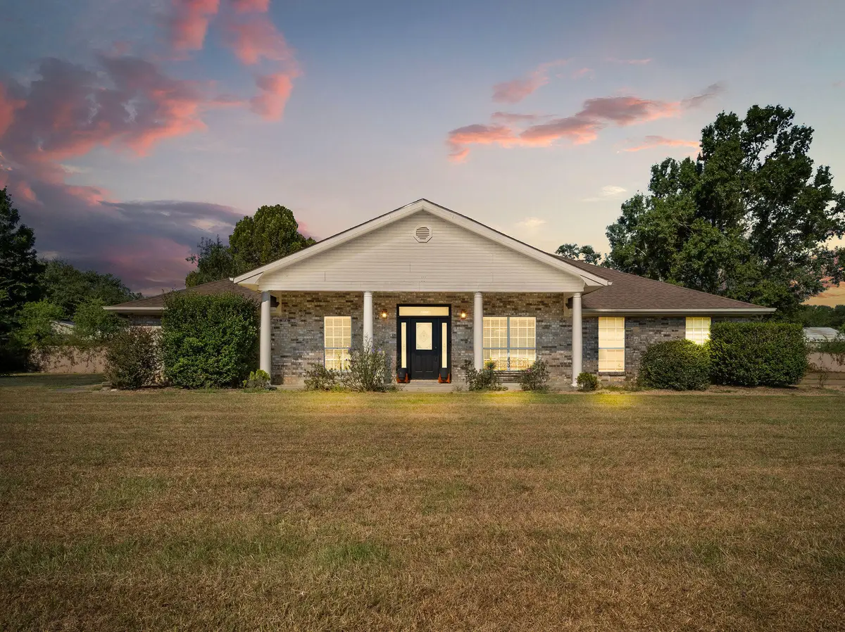 1175 Allison Drive, Deridder, LA 70634 - #1