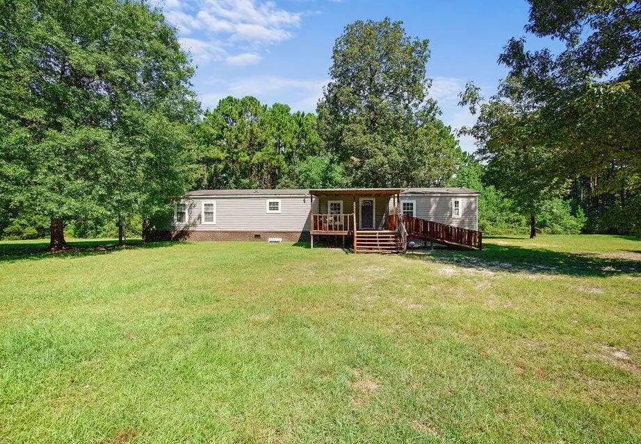 281 Methodist Landing Rd, Leesville, LA 71446 - #1