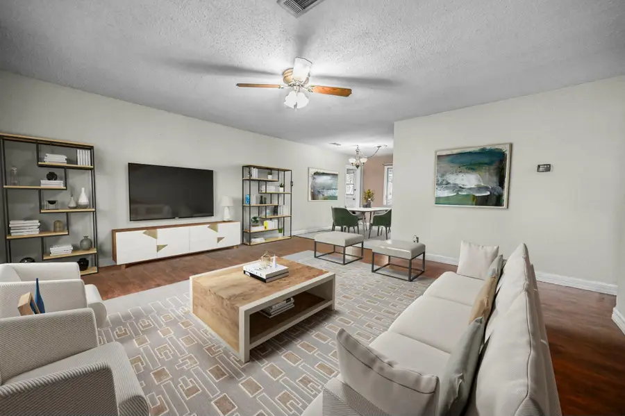 126 Whispering Pines Loop, Leesville, LA 71446 - Image #2