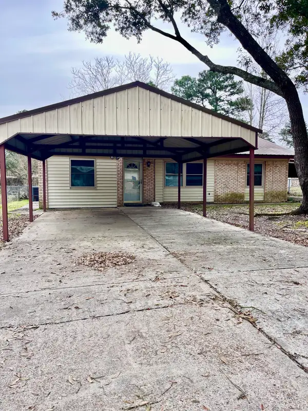 3 Katherine Loop, Leesville, LA 71446