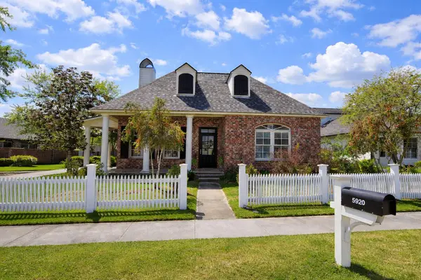 5920 Camellia, Lake Charles, LA 70605