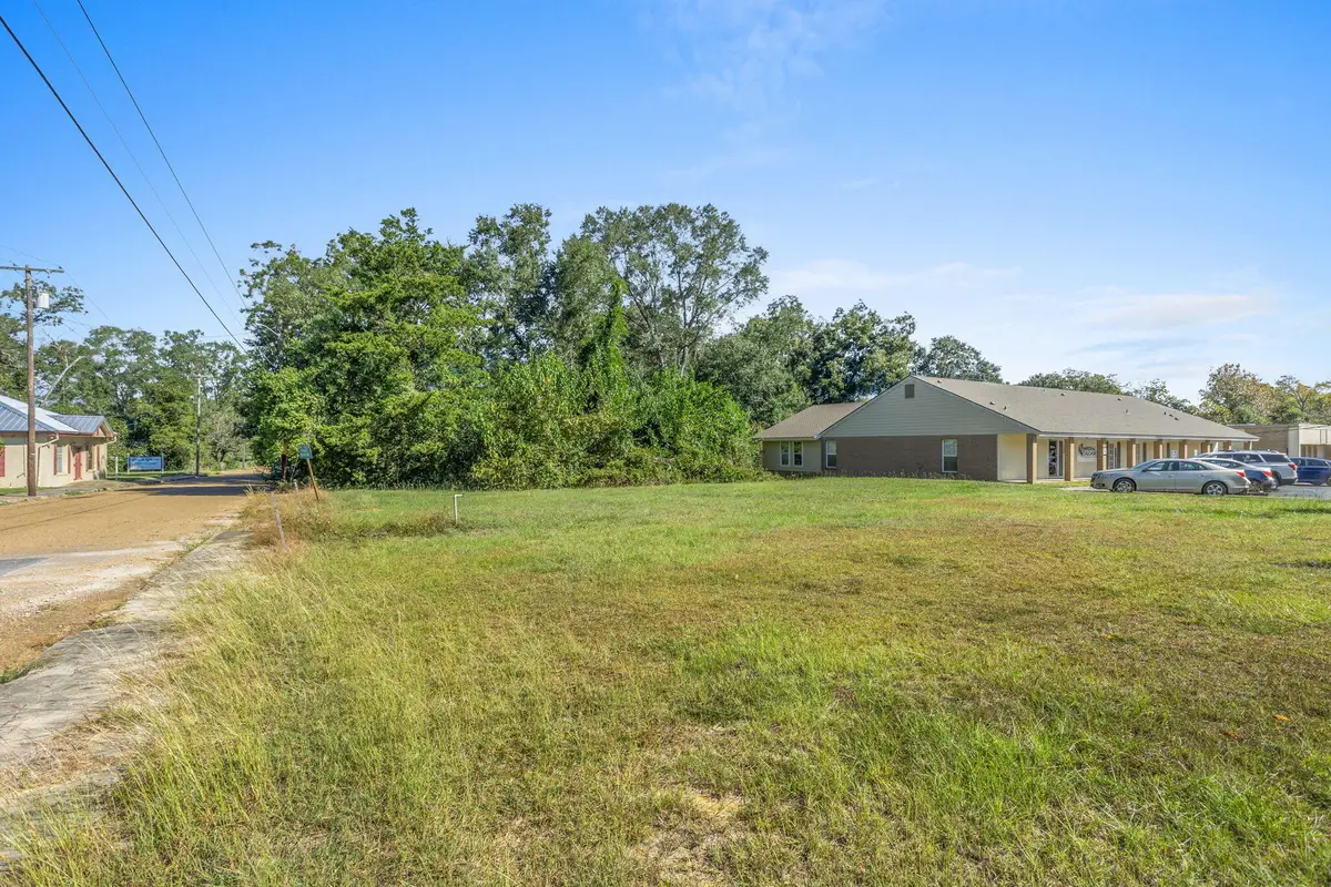 W Port St, Deridder, LA 70634 - #1
