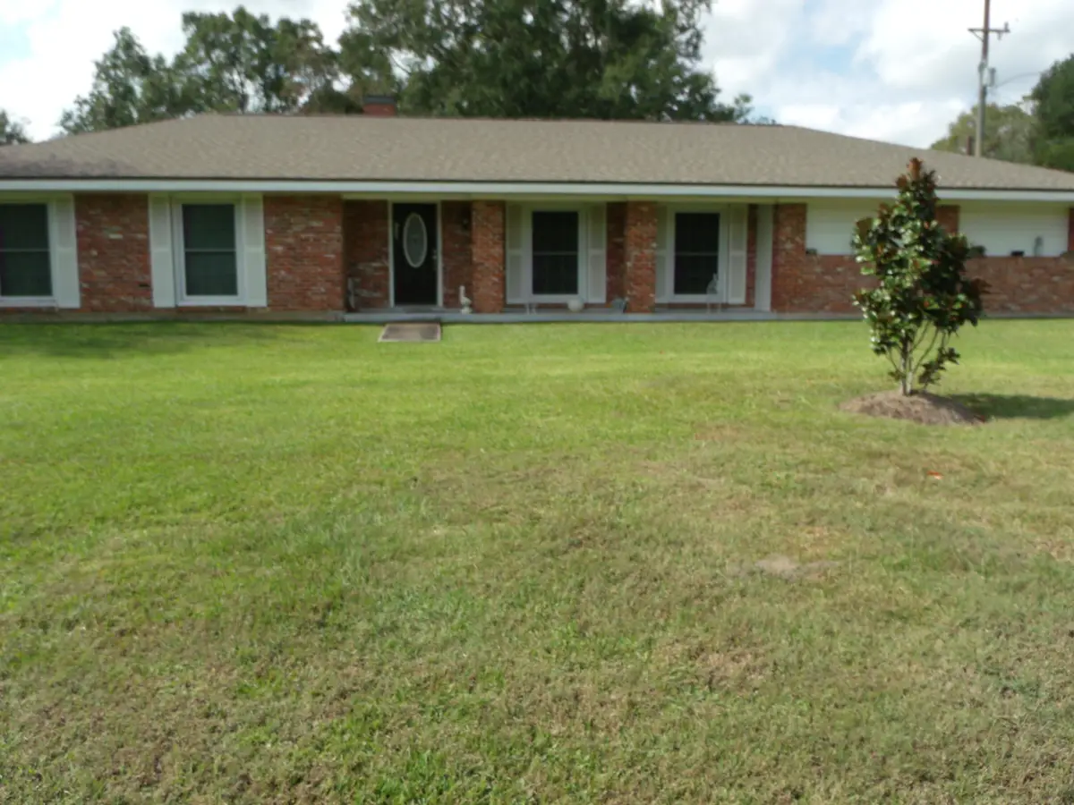 901 S Texas St, Deridder, LA 70634 - Image #1