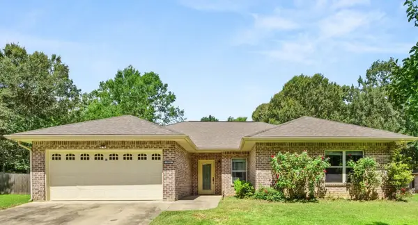 595 Lewis Perkins, Leesville, LA 71446