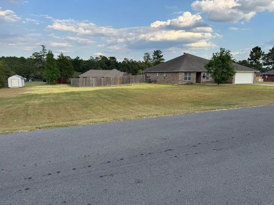 238 Wyatt Dr., Leesville, LA 71446 - #3