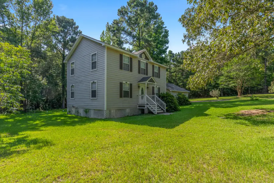 345 Tony Carter, Leesville, LA 71446 - #2