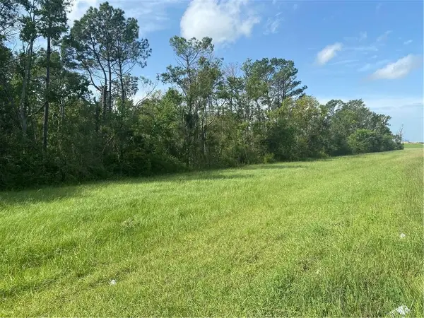 J Jardell Rd, Vinton, LA 70668