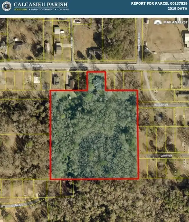 Old Spanish Trl, Westlake, LA 70669 - Image #2