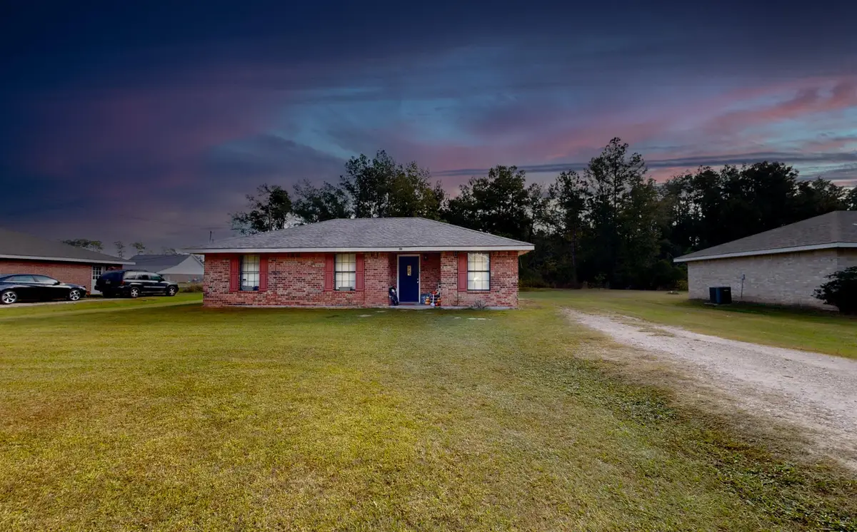1114 Pinder Ln, Dequincy, LA 70633 - Image #1