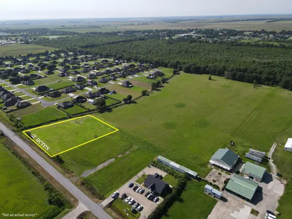 E Miller, Iowa, LA 70647