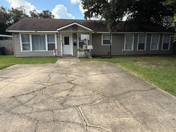 1606 14th, Lake Charles, LA 70601