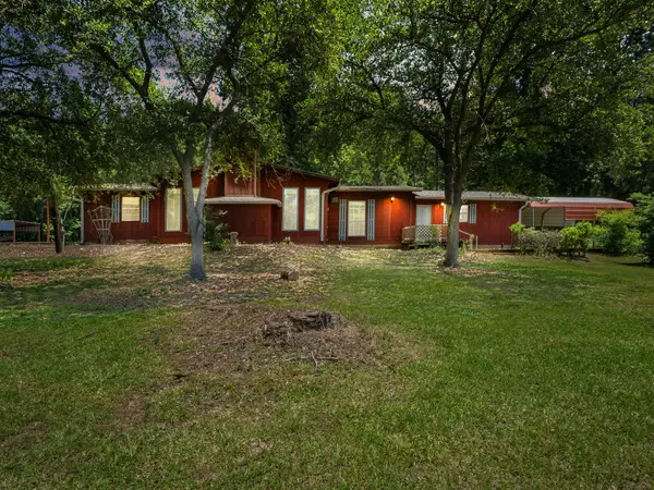 248 Lafayette Dr, Many, LA 71449