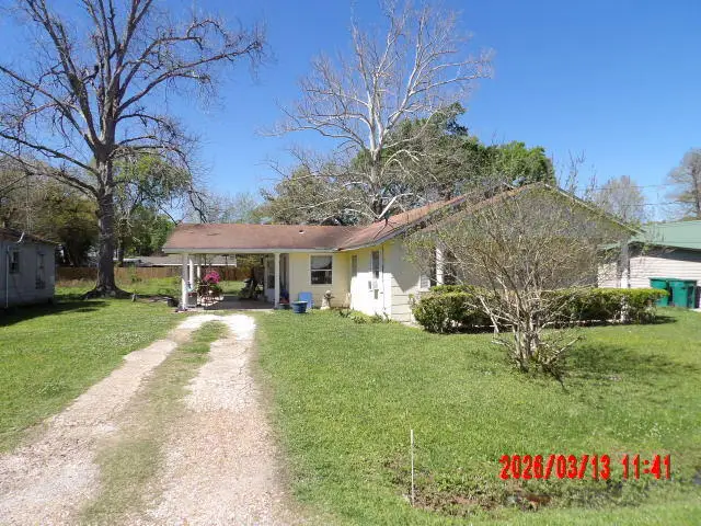 1614 Fancher, Vinton, LA 70668 - #2