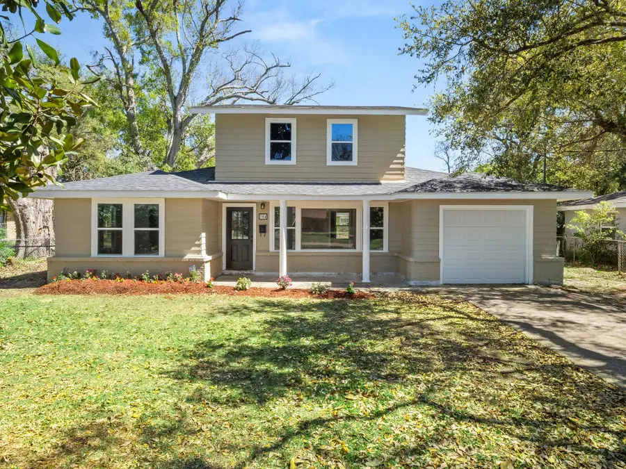 754 Jefferson, Lake Charles, LA 70605 - #2