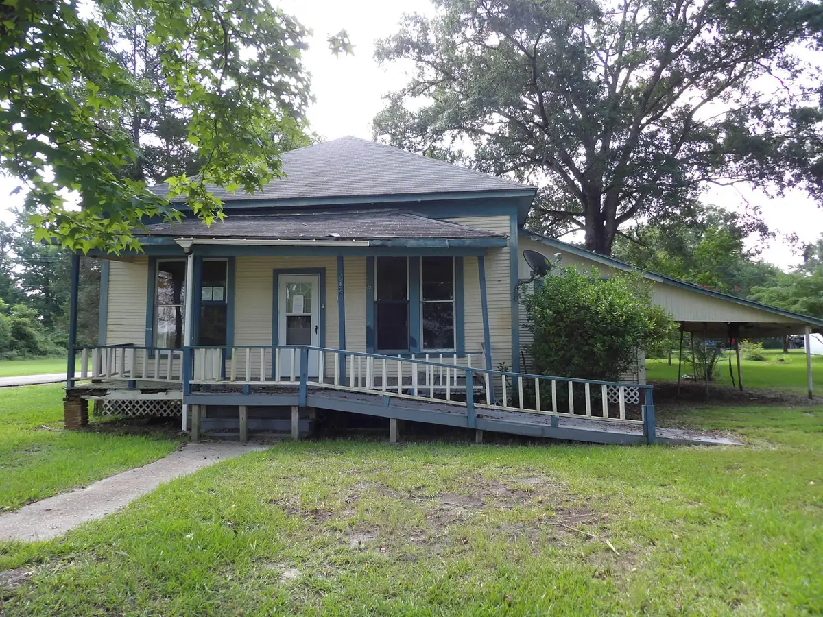 502 Pine, Elizabeth, LA 70638 - #1