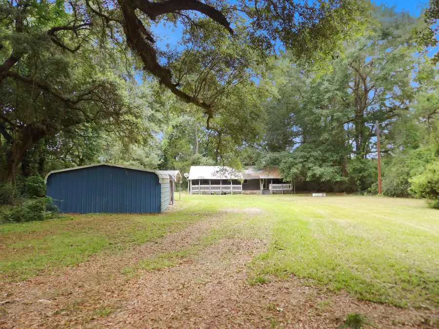 4632 Evangeline, Starks, LA 70661 - #2