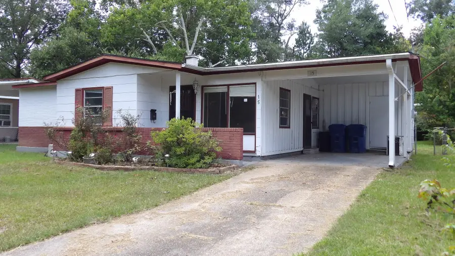 15 Kurthwood, Leesville, LA 71446 - #2