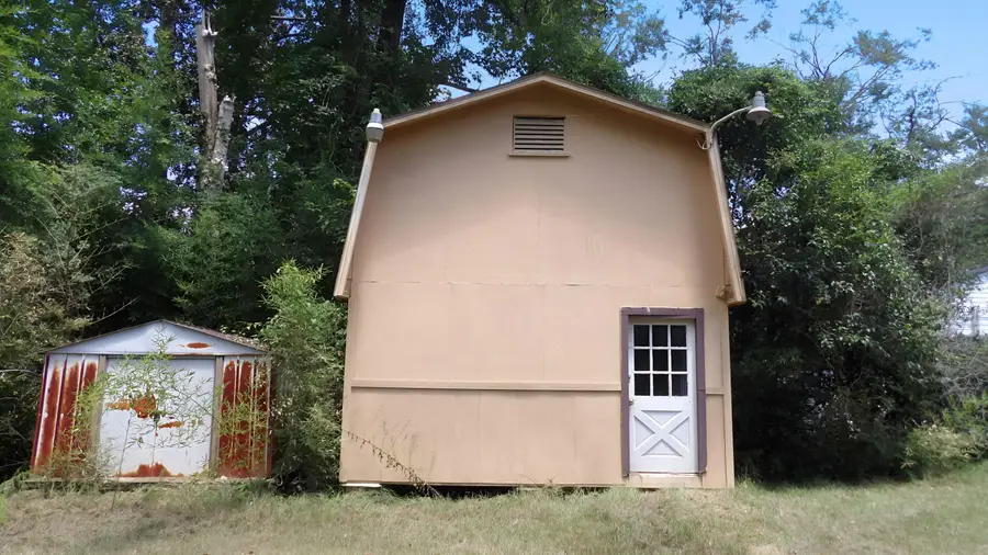129 Country Club, Deridder, LA 70634 - #2