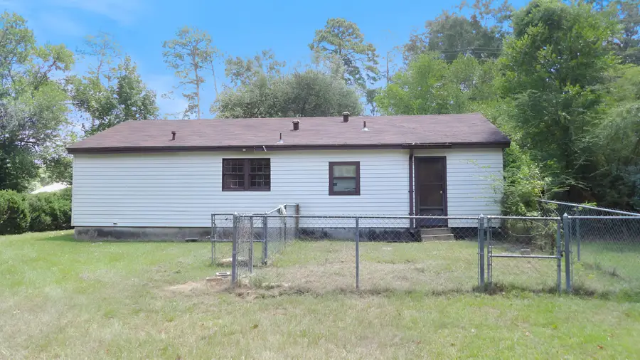 129 Country Club, Deridder, LA 70634 - #3