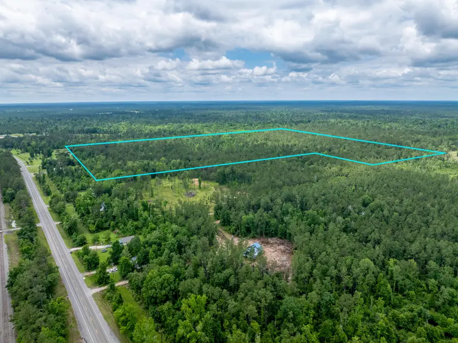 0 Kernan Rd, Ragley, LA 70657 - Image #3