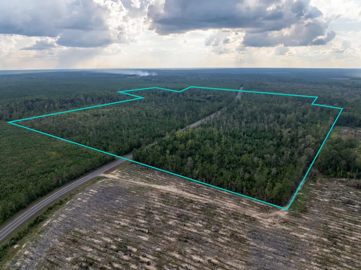 Hwy 109, Singer, LA 70660 - Image #1