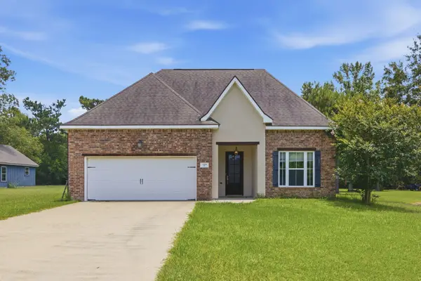 132 Ridgeway, Ragley, LA 70657