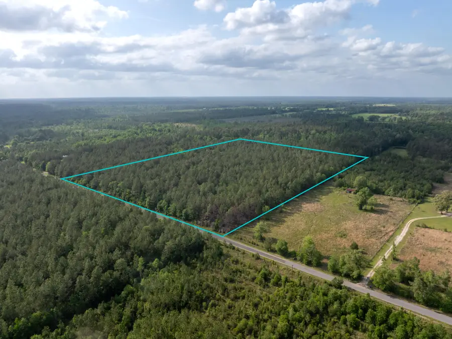 0 Morrow Bridge, Dry Creek, LA 70637 - #3