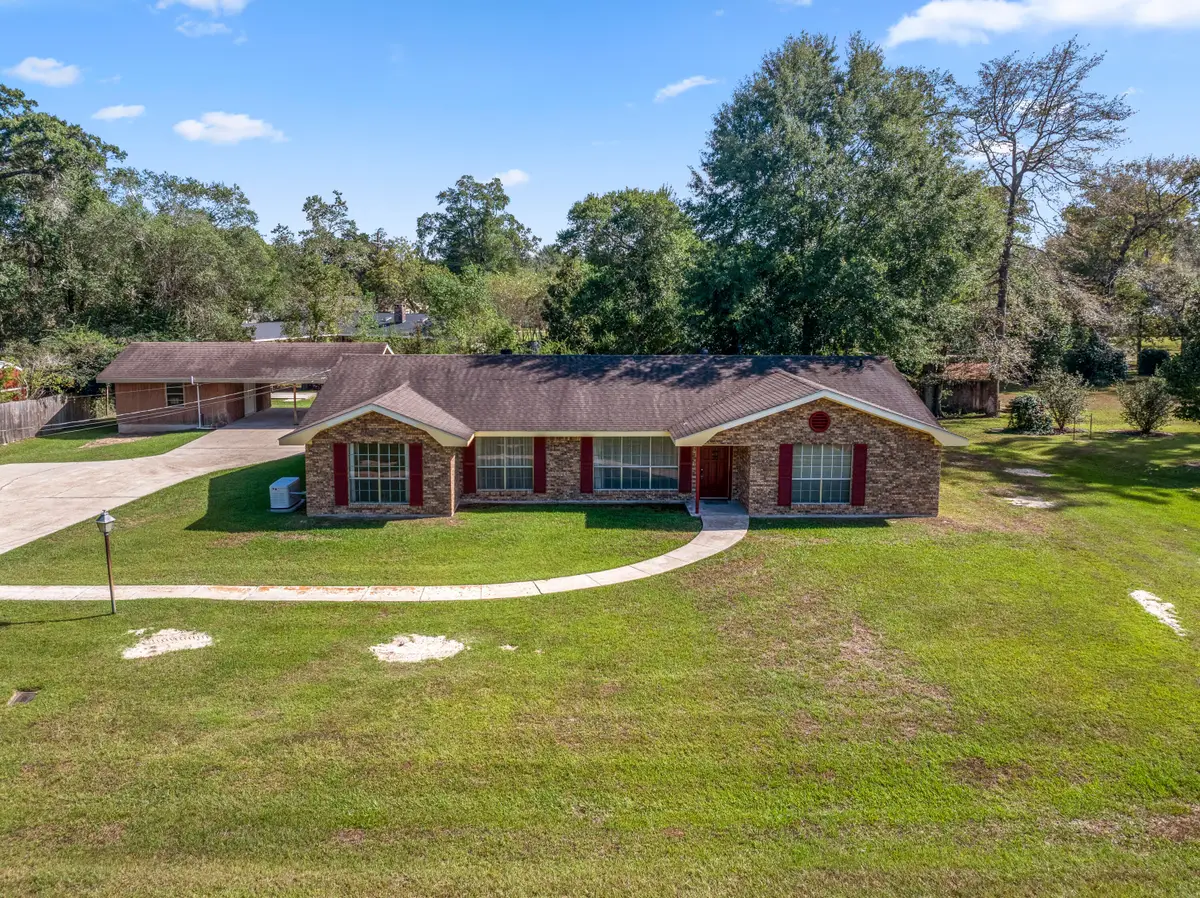 113 Henderson, Deridder, LA 70634 - #1