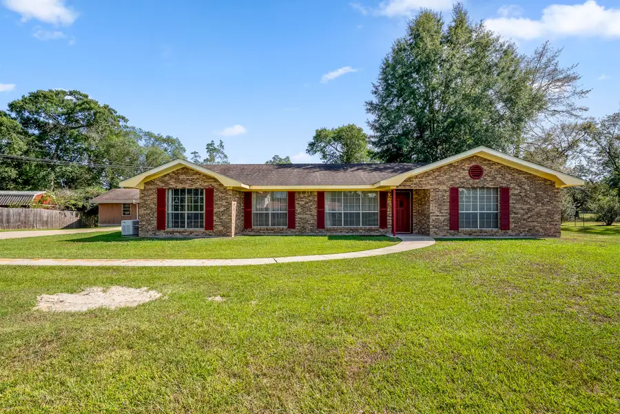 113 Henderson, Deridder, LA 70634 - #2