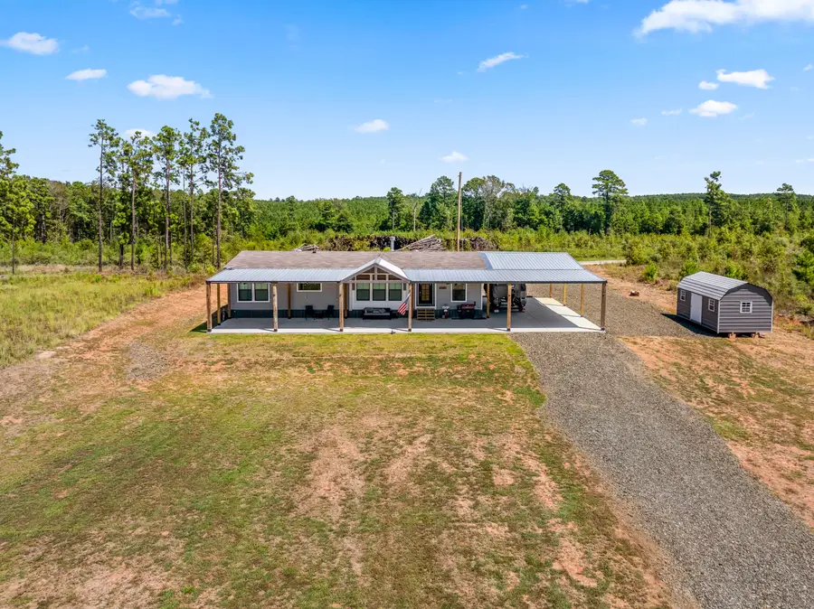 374 Killin Time Dr, Florien, LA 71429 - #3