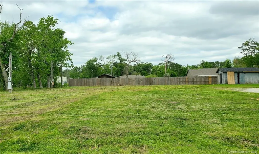 Tbd Weekly Rd, Sulphur, LA 70663 - Image #1