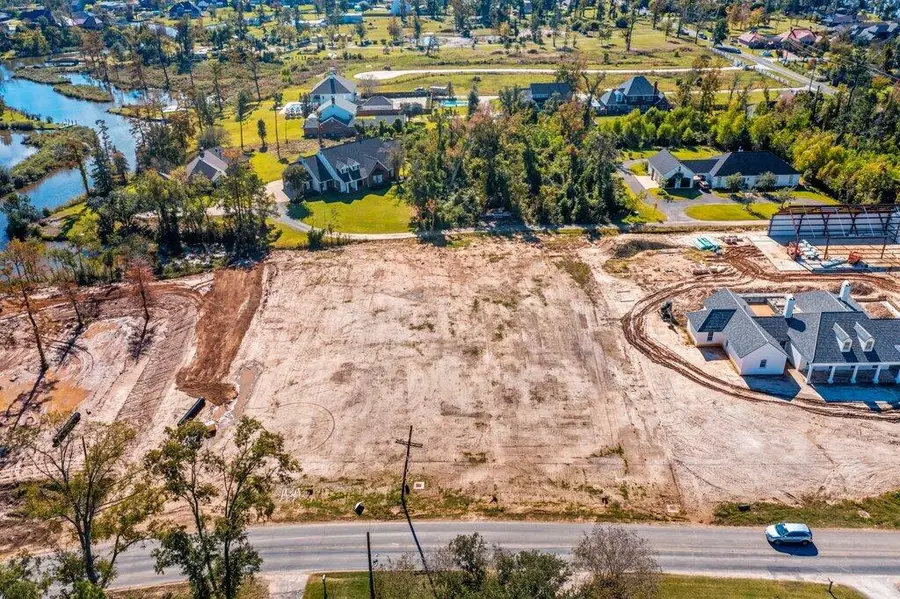 Henderson Bayou Rd, Lake Charles, LA 70605 - #3