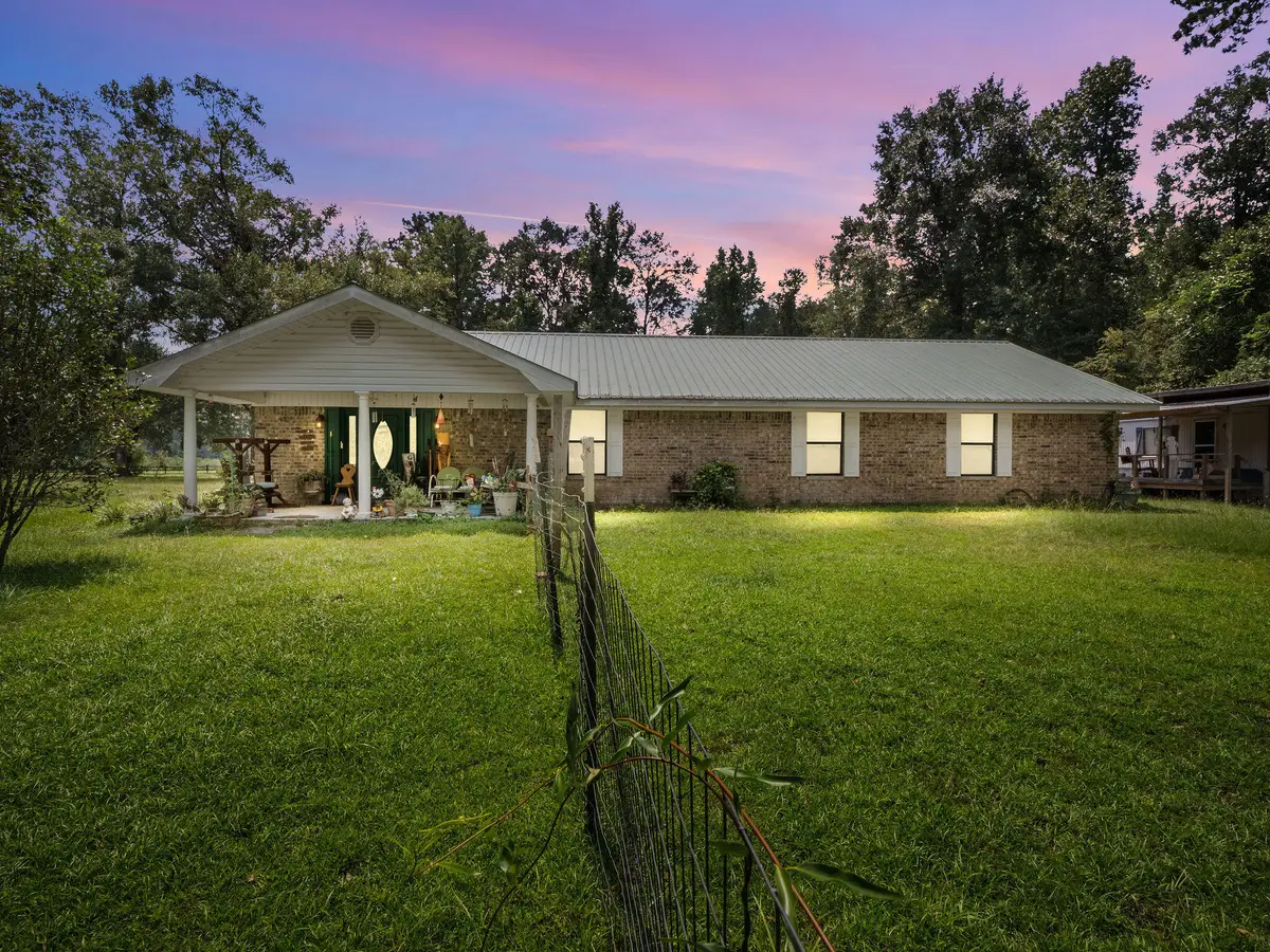 269 Cole Rd, Merryville, LA 70653 - Image #1