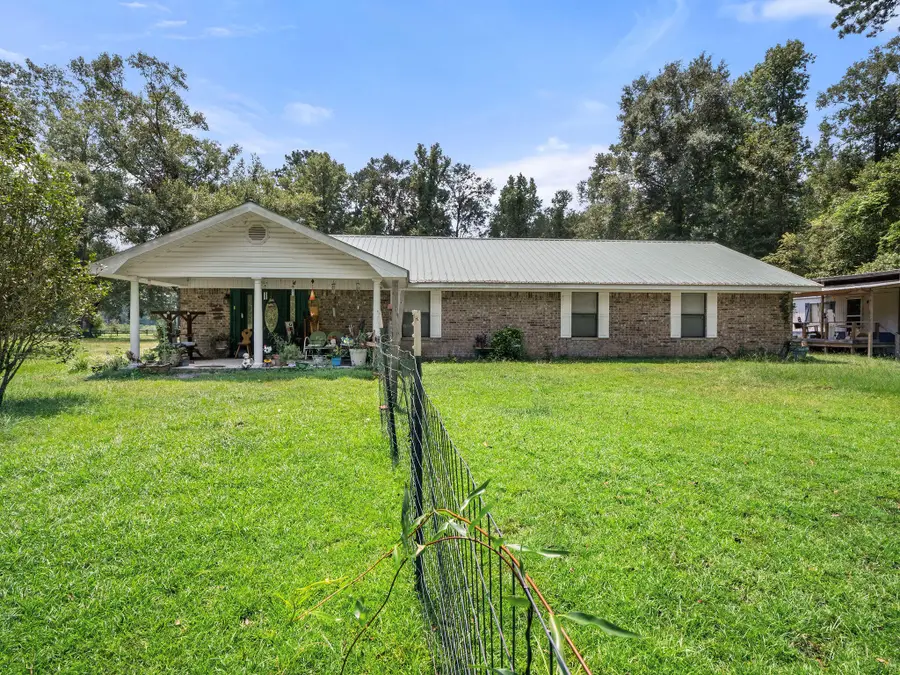 269 Cole Rd, Merryville, LA 70653 - Image #2