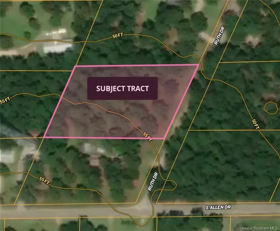 Ruth, Ragley, LA 70657 - Image #1