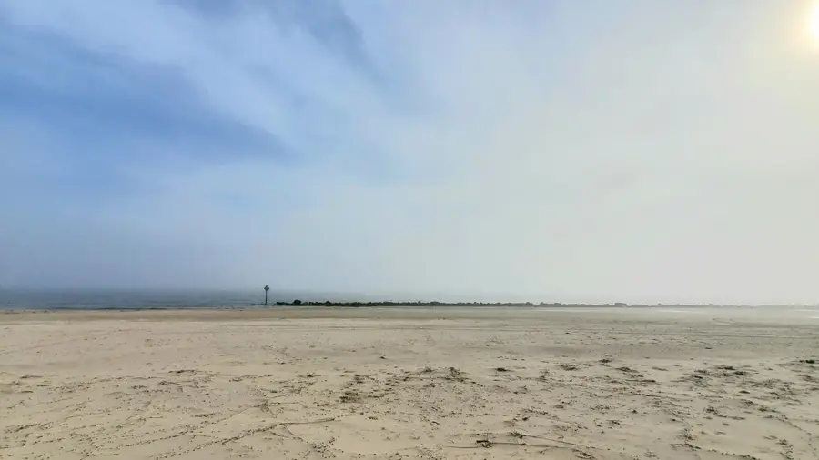 Long Beach Rd, Cameron, LA 70631 - Image #2