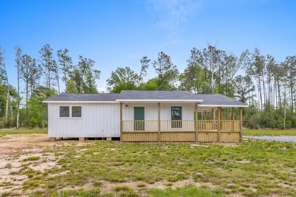 248 Brown Ln, Longville, LA 70652