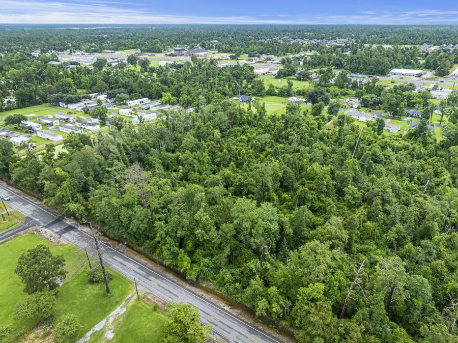 0 Parish Rd, Lake Charles, LA 70611 - Image #3